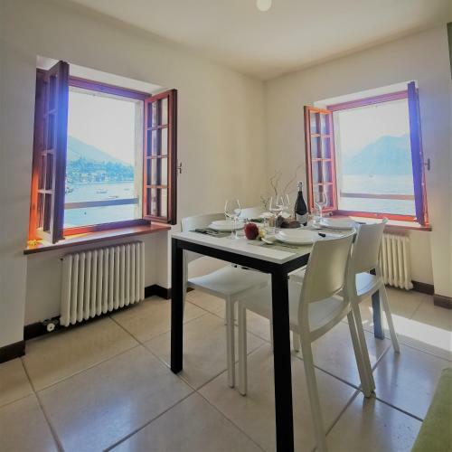 Apartamento Appartamento Del Marinaio