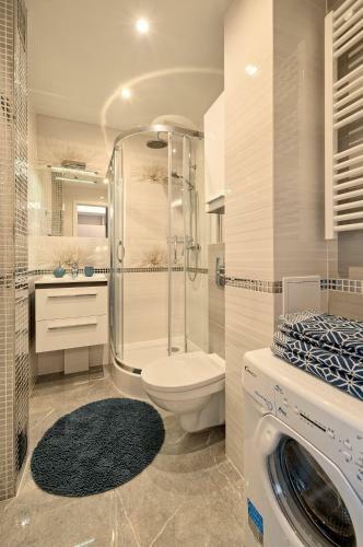 Apartament 8 Pi?tro Ul Wielkopolska