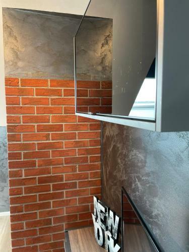 Apartamento New York - Neue Wohnung Mit Privatem Parkplatz