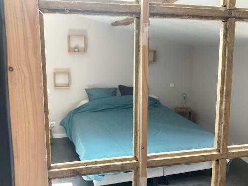 Apartamento Clisson : Maison Appartement Centre