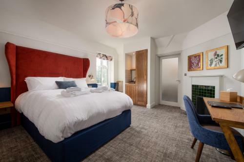 Hotel The Chequers Inn