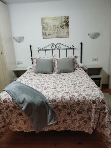 Casa Rural La Cobaraza Vv