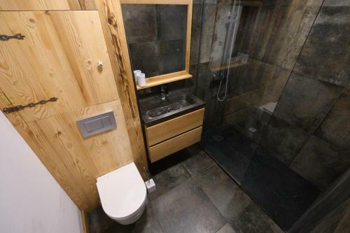 Apartamento Logement Au Coeur Du Village