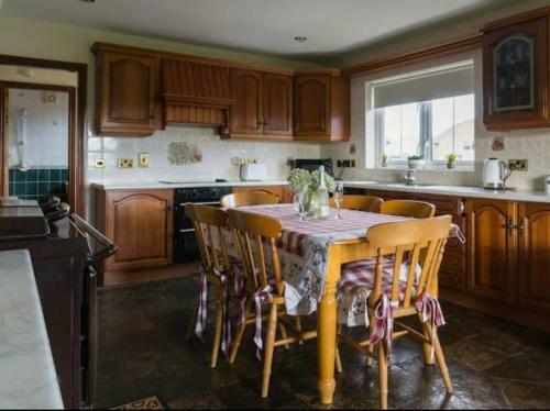 Corraglass House - Close Proximity To Cuilcagh