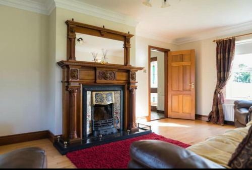 Corraglass House - Close Proximity To Cuilcagh