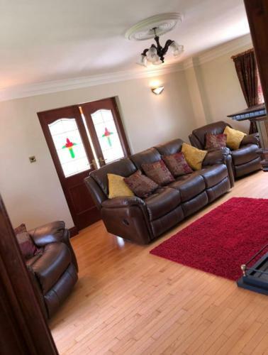 Corraglass House - Close Proximity To Cuilcagh