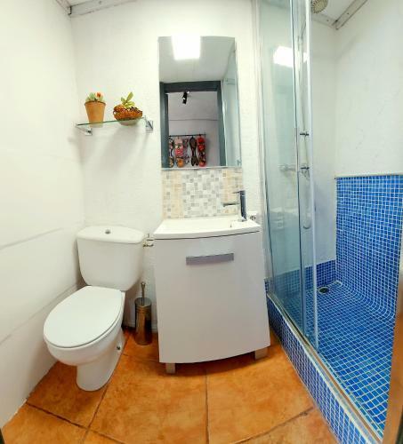 Anglada Villa Con Piscina Privada, Vistas Al Mar