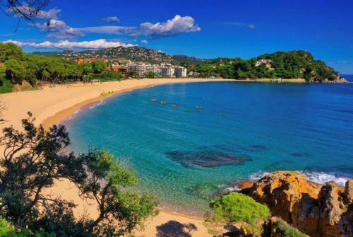 Holiday Home, Lloret De Mar