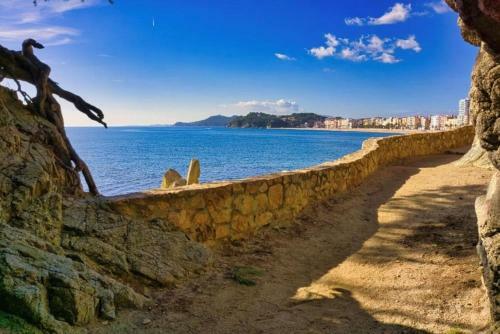 Holiday Home, Lloret De Mar