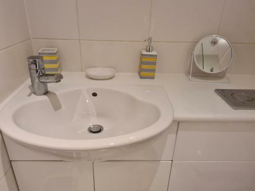 Leicester Luxury Apartments - Madeline House