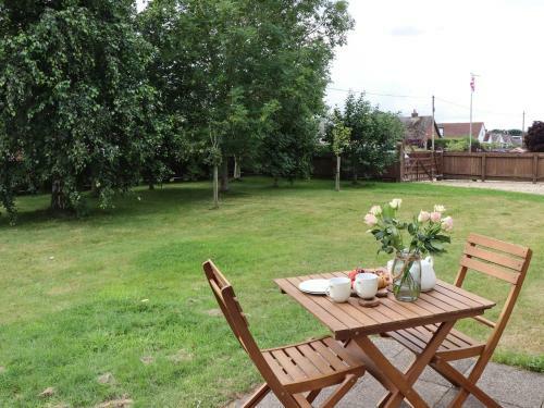 Copse View