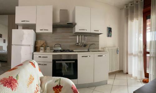 Apartamento Venustas Home