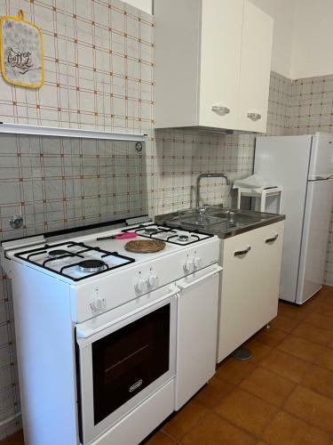 Casa Vacanze Vicino Gallipoli
