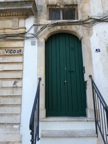 Apartamento Il Vicolo