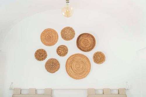 Villa Unique & Tranquil Trullo W Pool, Bbq, Views + More