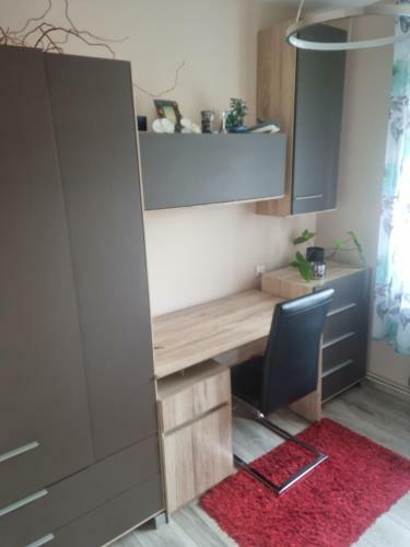 Apartament Baszta Kaszana