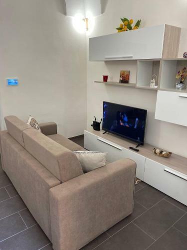 Porticella Apartment
