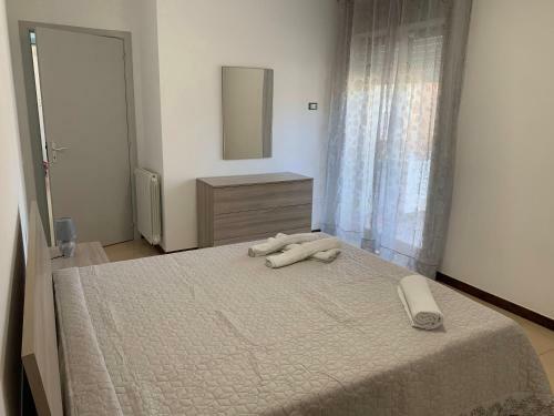 Apartamento Salinella House