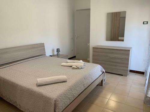 Apartamento Salinella House