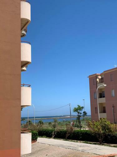 Apartamento Salinella House
