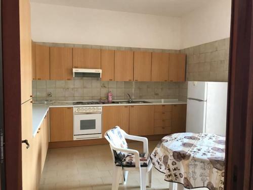 Apartamento Casa Vacanza Alicia