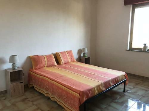 Apartamento Casa Vacanza Alicia
