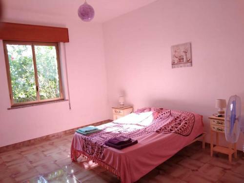 Apartamento Casa Vacanza Alicia