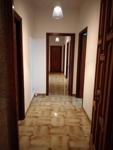 Apartamento Casa Vacanza Alicia