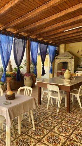 Hostal La Casa Di Anna