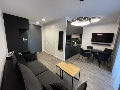 Apartamento Port Mielno