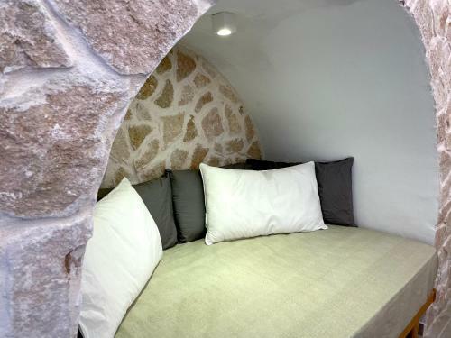 Nonna Vittoria Apartments