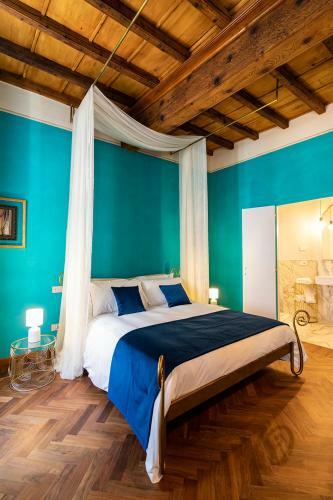 Bed & Breakfast Palazzo Fauzone Relais