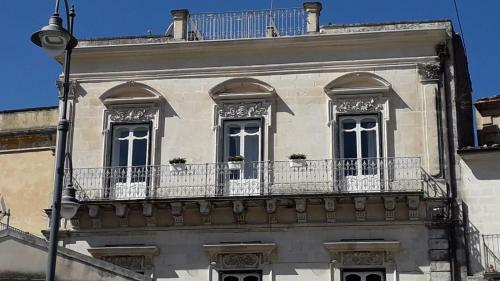 Hostal Il Terrazzino Sui Tetti