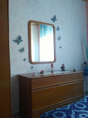 Apartamento Rosa D'oriente