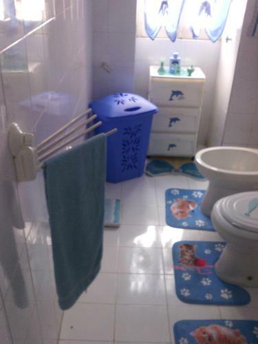 Apartamento Rosa D'oriente