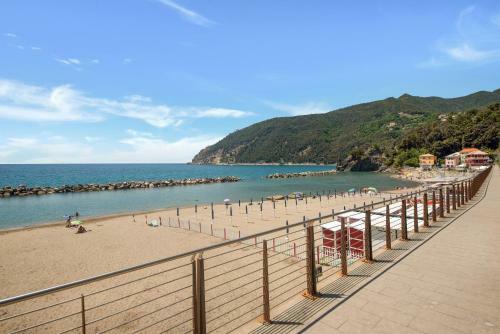 Apartamento Un'oasi Al Mare