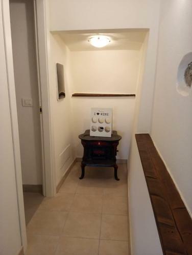 Apartamento C� Zelinda House Holiday