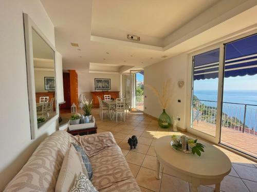 Villa Appartamento Moneglia