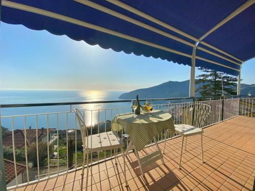Villa Appartamento Moneglia