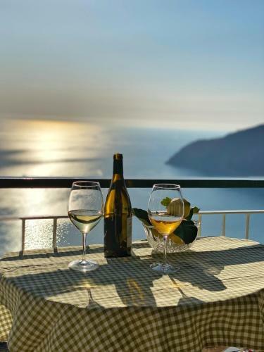Villa Appartamento Moneglia