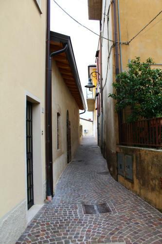 Apartamento La Corte Del Pozzo