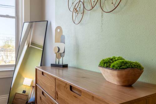 Apartamento Sleep 16 5br 4ba 9bed The Swepson Bungalow