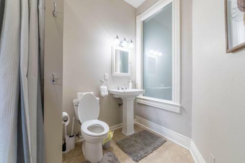 Apartamento Sleep 16 5br 4ba 9bed The Swepson Bungalow