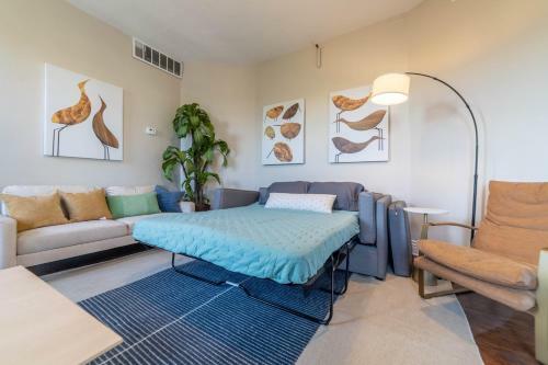 Apartamento Sleep 16 5br 4ba 9bed The Swepson Bungalow