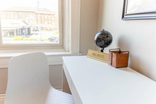 Apartamento Sleep 16 5br 4ba 9bed The Swepson Bungalow