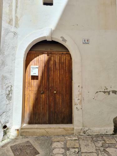 Apartamento Dimora Peroscia