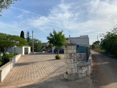Il Villino Di Grazio
