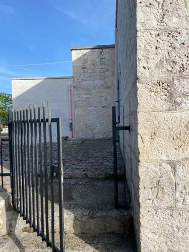 Il Villino Di Grazio