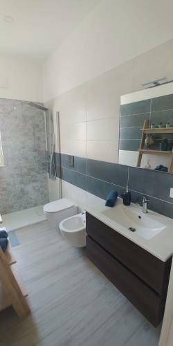 Apartamento Il Rifugio Di Nonno Minguccio