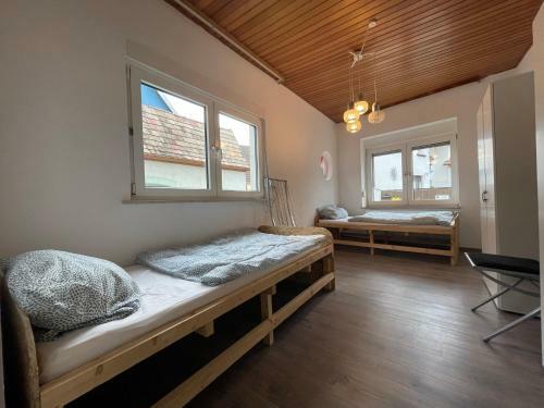 Monteurzimmer Voll Ausgestattet In H�rdt!